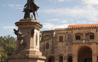 Cathedral Santa María