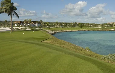 Corales Golf Course