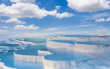 Pamukkale