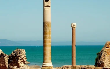 Carthage archaeological site