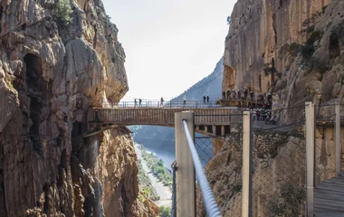 Caminito del Rey