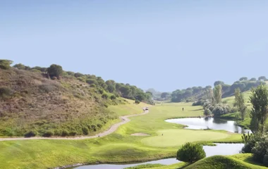 Marbella Golf & Country Club