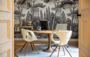 Measures in travel agencies and offices