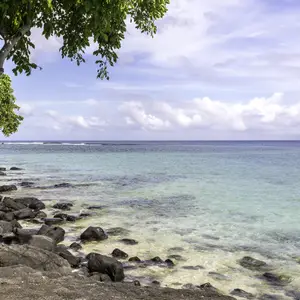 Écotourisme sur l'île Maurice