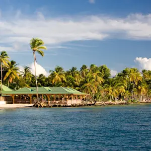 Écotourisme en Martinique