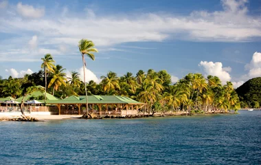 martinique les boucaniers