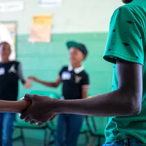 Donations to the Club Med Foundation