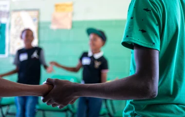 niños fondation club med