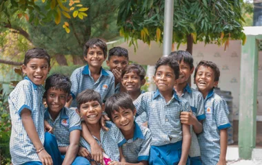 fundación infantil compromiso Club Med