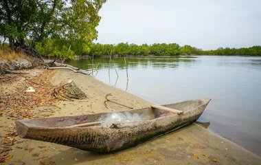 Sénégal tourisme durable