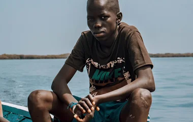 Sénégal tourisme durable