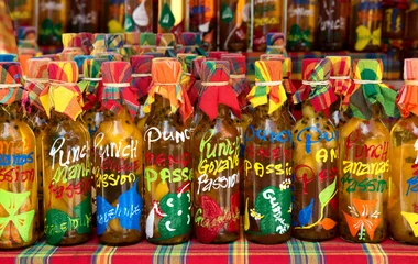 rhum antillais guadeloupe