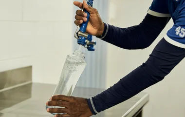 Réduction des déchets