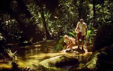 excursion couple foret rio das pedras club med