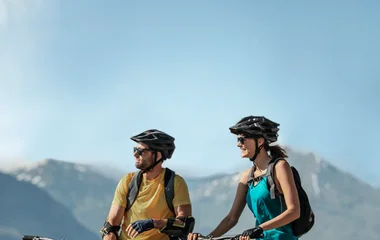 A la carte activities