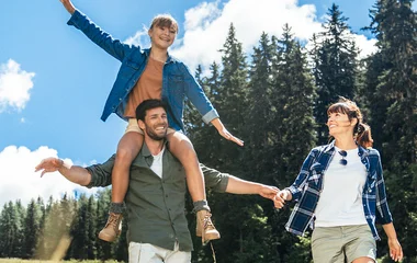 Un séjour tout-compris