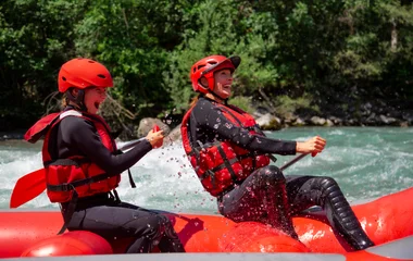 un programme riche et sur-mesure