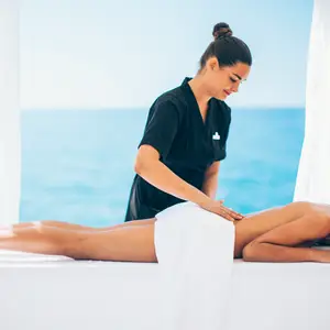 Wellness mit Club Med