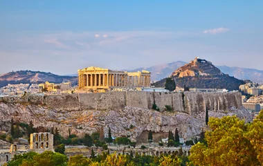 Отдых в Афинах с Club Med