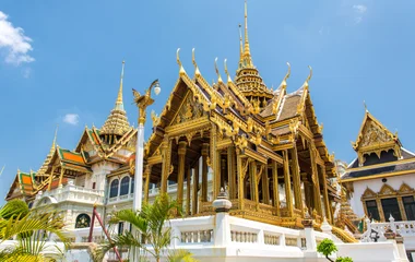 Отдых в Бангкоке с Club Med