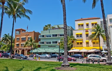 Отдых в Майами с Club Med, США