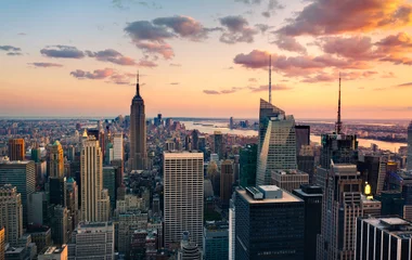 Eskapade in New York