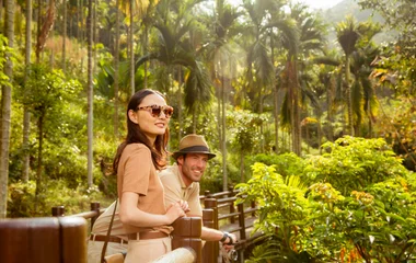 Les Escapades by Club Med