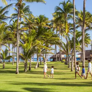 Séjour en famille en République Dominicaine