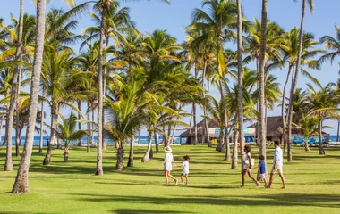 Voyage en famille en République Dominicaine