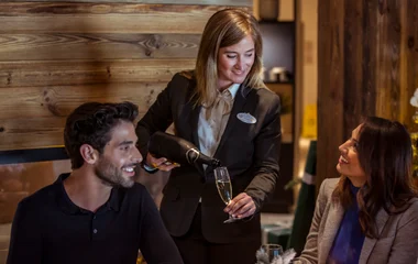 Les fêtes de fin d'année