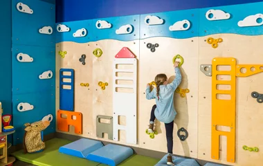 Our mission, to amaze you