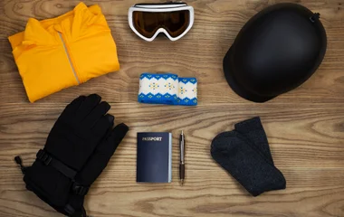 tips-equipaje-viajes-nieve