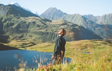 randonnées montagne en france