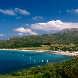 Voyage de luxe en Europe