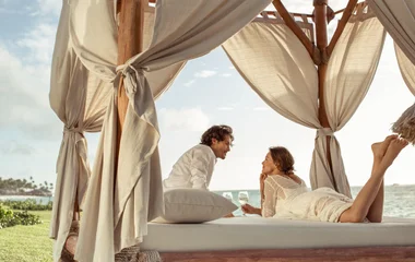 Long live the newlyweds