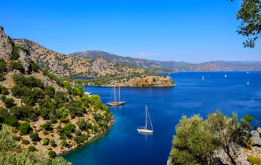 La Turquie en famille avec Club Med