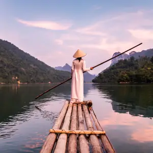 Partir au Vietnam en août