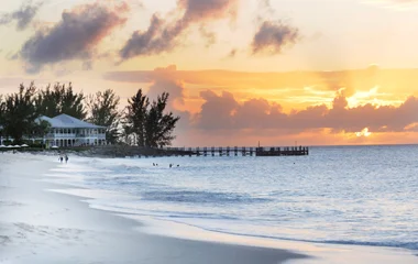 An archipelago which offers so many experiences: in the Bahamas, you'll get so much more than an all inclusive stay