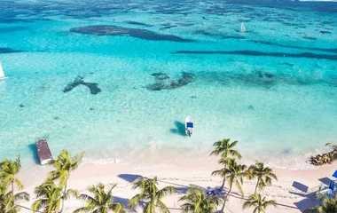 Discover the Bahamas: visit and get to know the secrets of the Bahamas