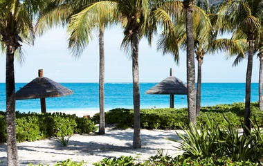 All-inclusive trip to Turks & Caicos