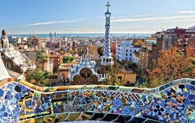 espagne avec le club med