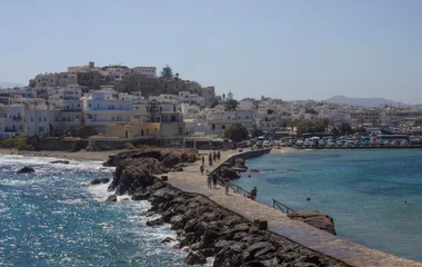 Naxos