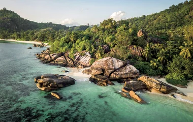 séjour tout compris aux Seychelles