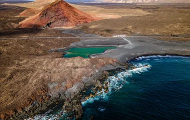 îles canaries espagne