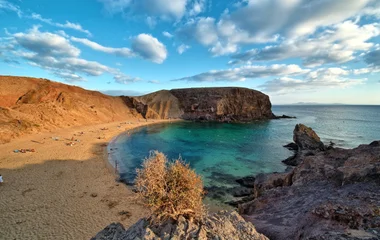 îles canaries espagne