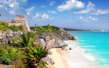 Resorts Club Med au Mexique