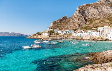 PARTIR EN SICILE EN FAMILLE