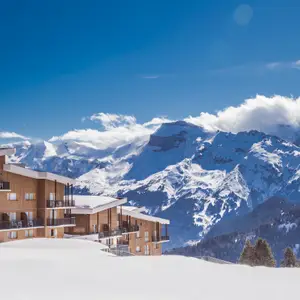 Voyage All Inclusive dans les Alpes françaises