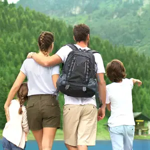 Summer mountain holidays with Club Med