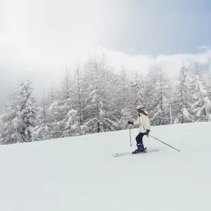 Férias Tudo Incluído na neve